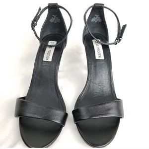 Steve Madden Silly Heeled Sandal